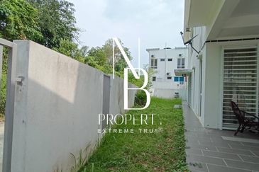 Suriaman 3, Bandar Sri Sendayan