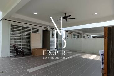 Suriaman 3, Bandar Sri Sendayan