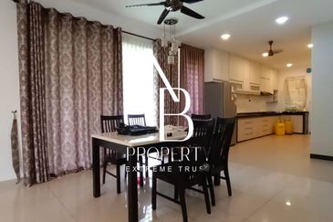 Suriaman 3, Bandar Sri Sendayan