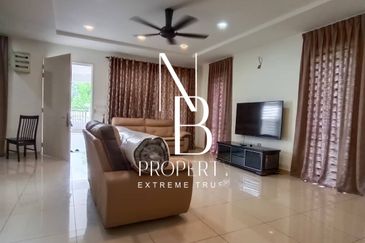 Suriaman 3, Bandar Sri Sendayan