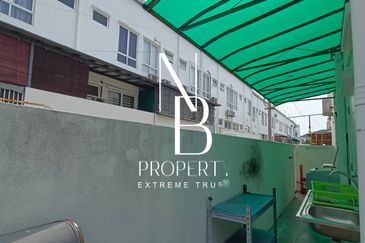 Suriaman 3, Bandar Sri Sendayan