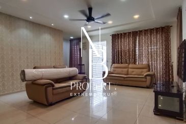 Suriaman 3, Bandar Sri Sendayan