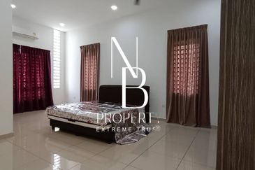 Suriaman 3, Bandar Sri Sendayan