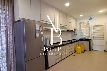 Suriaman 3, Bandar Sri Sendayan