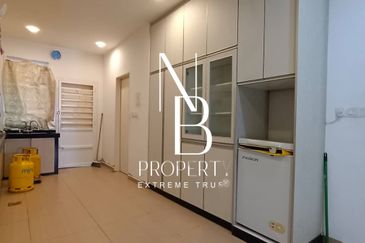 Suriaman 3, Bandar Sri Sendayan