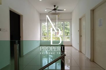 Suriaman 3, Bandar Sri Sendayan