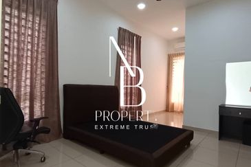 Suriaman 3, Bandar Sri Sendayan