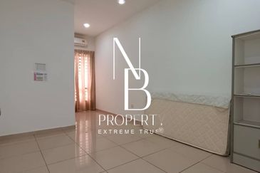 Suriaman 3, Bandar Sri Sendayan