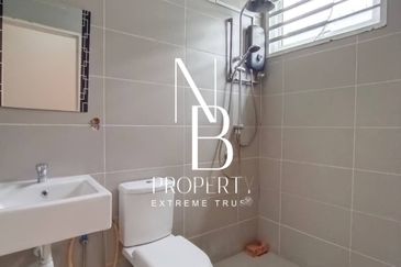 Suriaman 3, Bandar Sri Sendayan