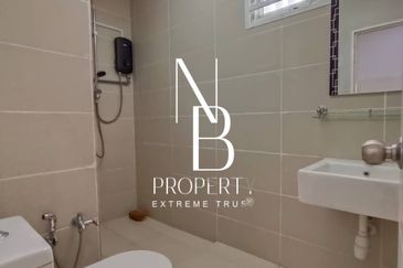 Suriaman 3, Bandar Sri Sendayan