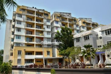 PD MARINA (MARINA TERRACE)