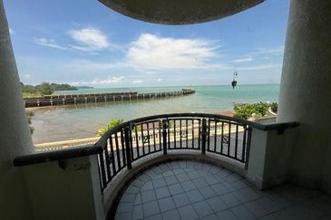 PD MARINA (MARINA VIEW VILLAS)