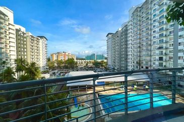 PD MARINA (MARINA VIEW VILLAS)