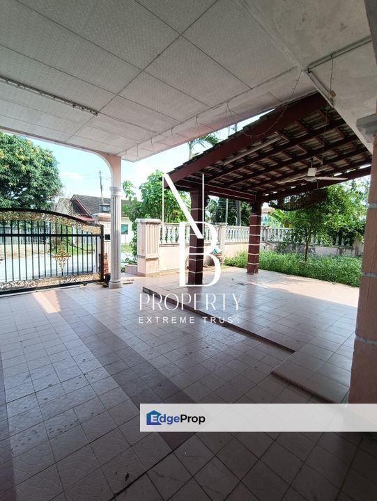 Seremban Taman Bukit Rasah Permai Rasah Jaya Blossom, Negeri Sembilan, Seremban