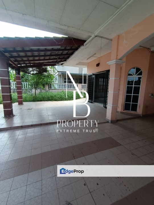 Seremban Taman Bukit Rasah Permai Rasah Jaya Blossom, Negeri Sembilan, Seremban