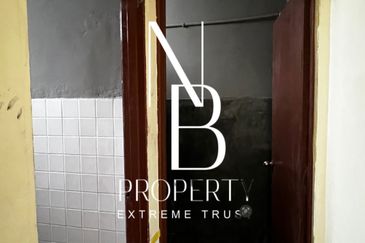 PUSAT PERNIAGAAN SENAWANG JAYA 3