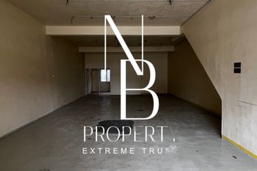 PUSAT PERNIAGAAN SENAWANG JAYA 3