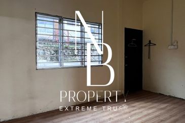 PUSAT PERNIAGAAN SENAWANG JAYA 3