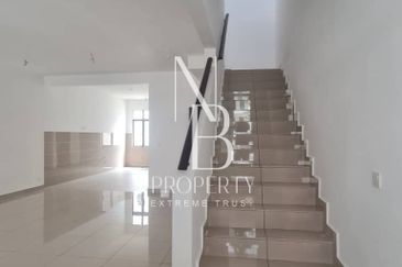 TAMAN SEREMBAN FOREST HEIGHTS