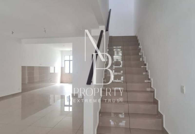 TAMAN SEREMBAN FOREST HEIGHTS