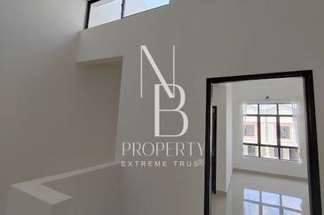 TAMAN SEREMBAN FOREST HEIGHTS