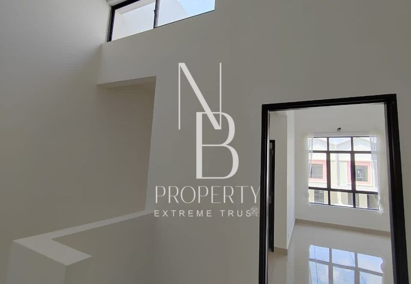 TAMAN SEREMBAN FOREST HEIGHTS