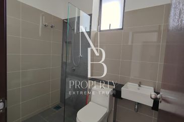 TAMAN SEREMBAN FOREST HEIGHTS