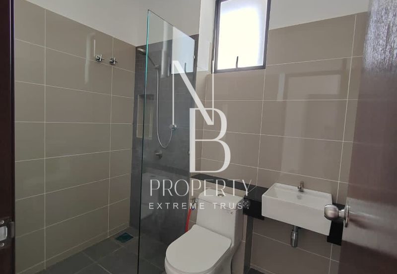 TAMAN SEREMBAN FOREST HEIGHTS