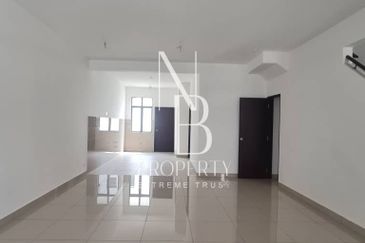 TAMAN SEREMBAN FOREST HEIGHTS