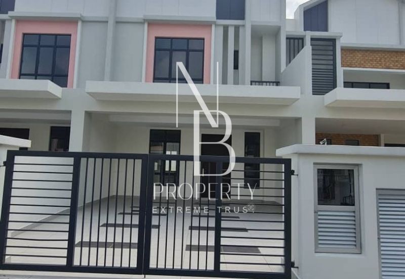 TAMAN SEREMBAN FOREST HEIGHTS