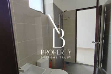 TAMAN SEREMBAN FOREST HEIGHTS