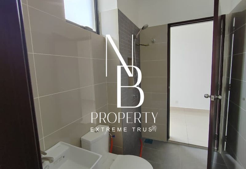 TAMAN SEREMBAN FOREST HEIGHTS