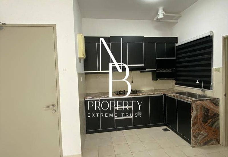 Safira Apartment, Seremban 2