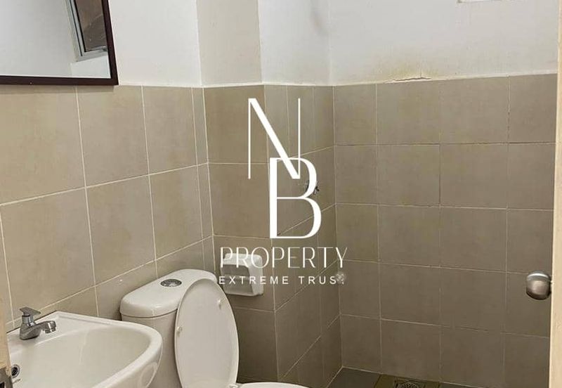 Safira Apartment, Seremban 2