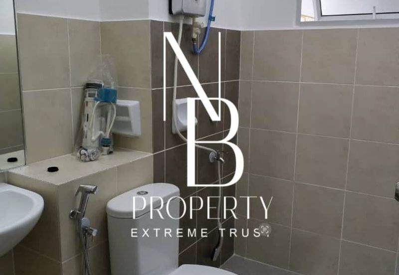 Residensi Seremban Sentral