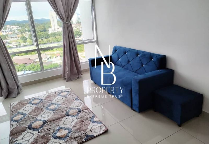 Residensi Seremban Sentral