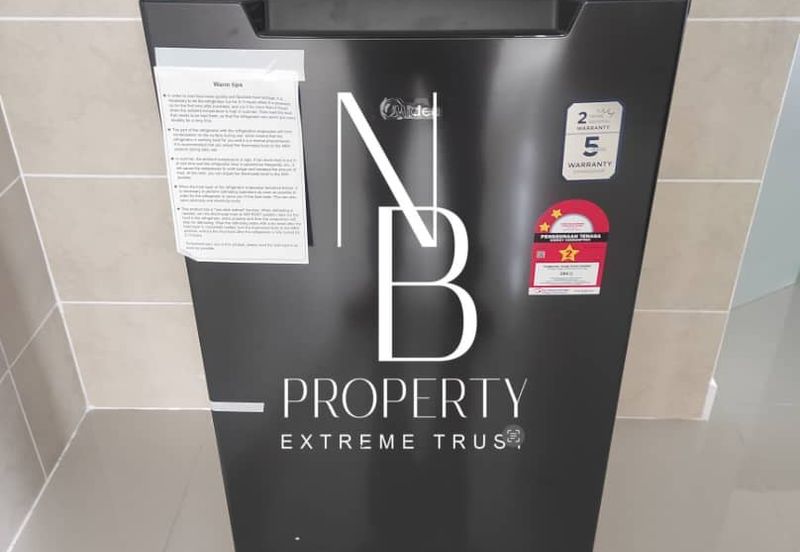 Residensi Seremban Sentral