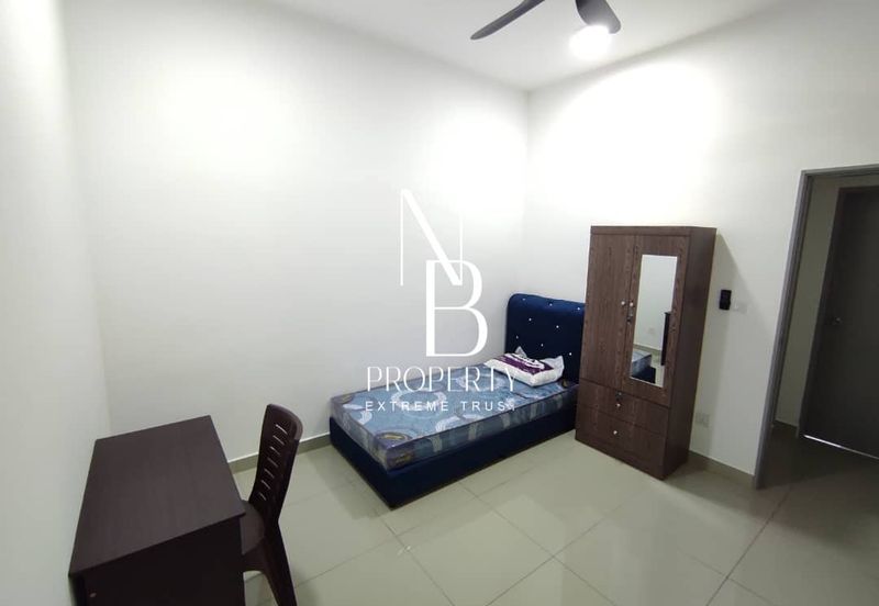 Residensi Seremban Sentral