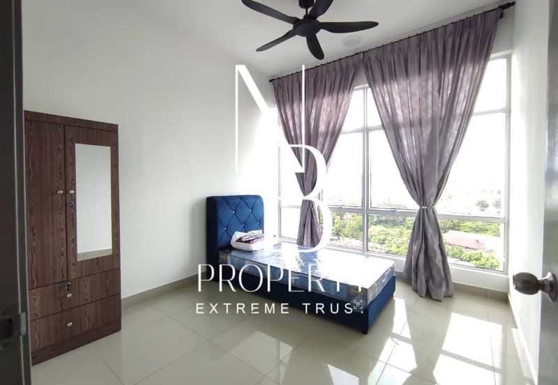 Residensi Seremban Sentral