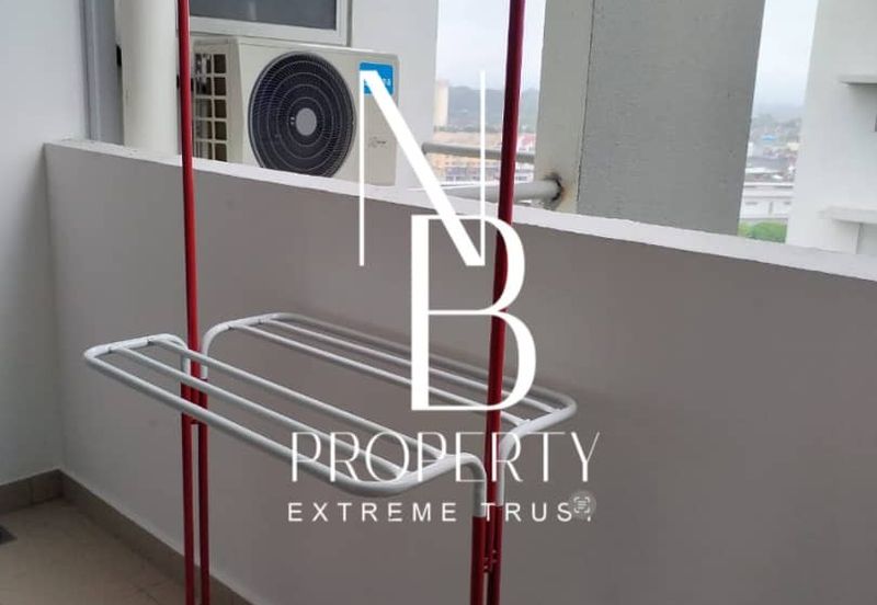 Residensi Seremban Sentral