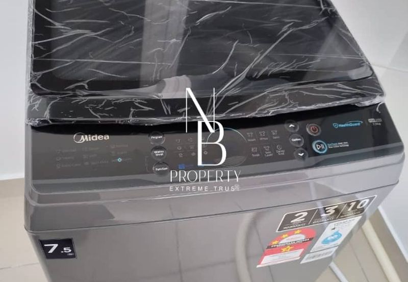 Residensi Seremban Sentral