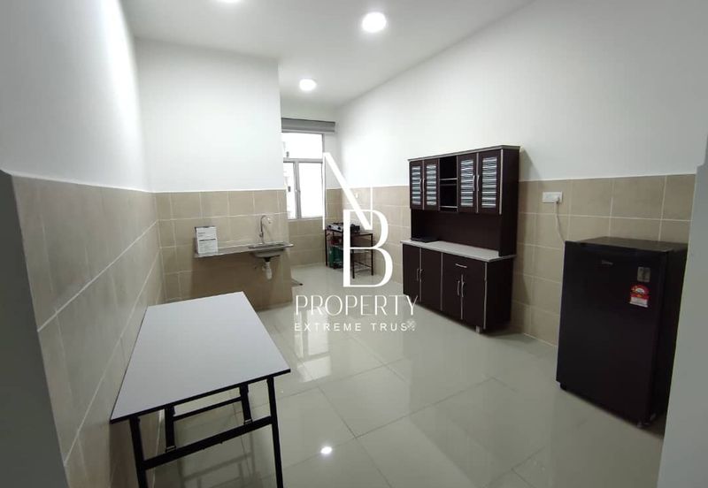 Residensi Seremban Sentral