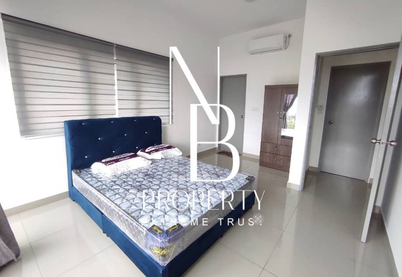 Residensi Seremban Sentral