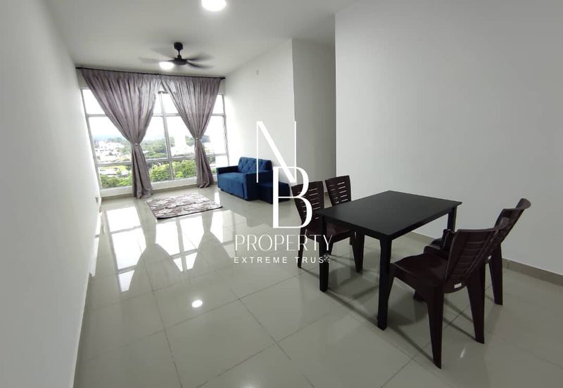 Residensi Seremban Sentral