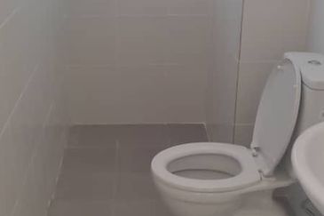 RIMBUN AMAN @ SEREMBAN 2