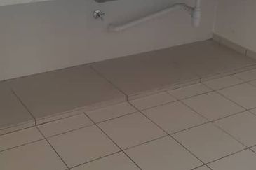 RIMBUN AMAN @ SEREMBAN 2