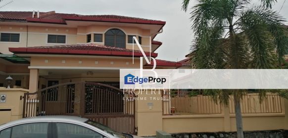 Taman Sri Pulai Seremban Seremban 2 S2 Sikamat, Negeri Sembilan, Seremban
