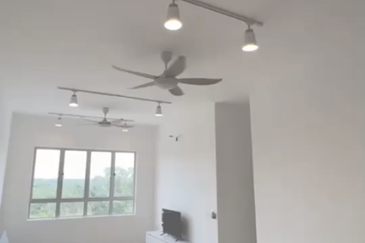 Safira Apartment, Seremban 2