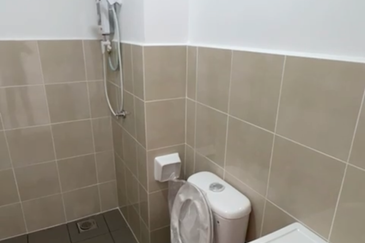 Safira Apartment, Seremban 2