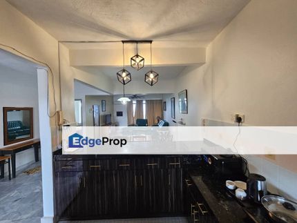 Fully Furnished and Renovated Unit Walking Distance to Sea Side, Negeri Sembilan, Port Dickson
